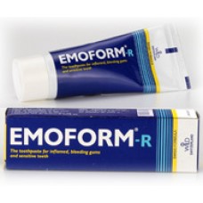 EMOFORM PASTE 150 GM